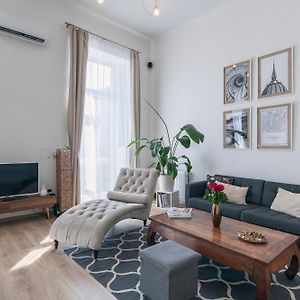 Appartement met Twee Slaapkamers